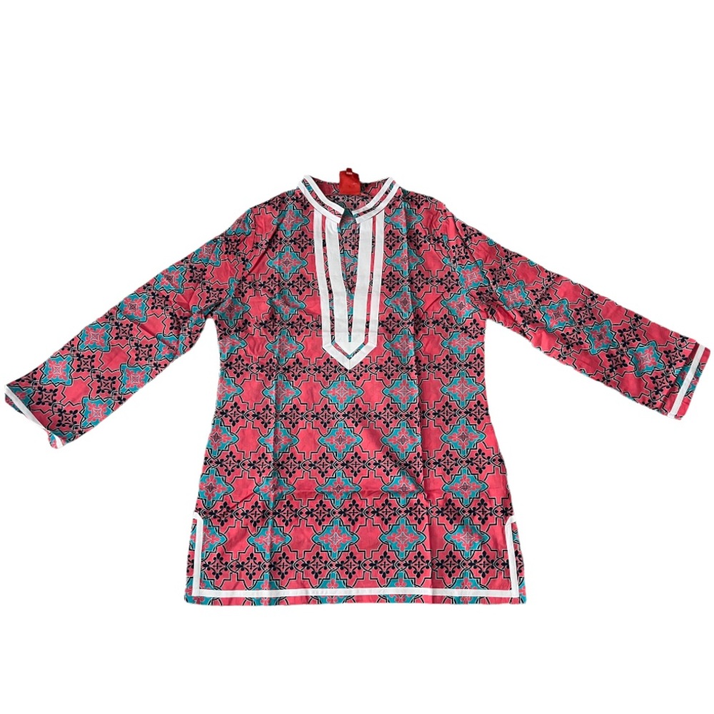 Tracy Negoshian Long Sleeve top - NWT